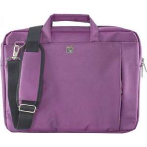 Washinghton Laptop bag 15.6 inch - Bordeaux