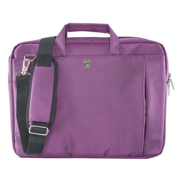 Washinghton Laptop bag 15.6 inch - Bordeaux