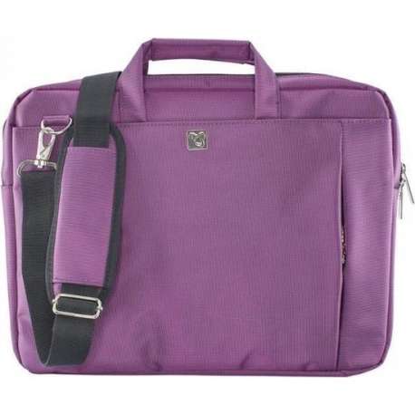 Washinghton Laptop bag 15.6 inch - Bordeaux