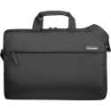 Tucano Free & Busy MacBook Pro 15'' Laptoptas - Zwart