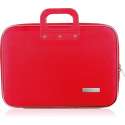 Bombata Nylon Business 15 inch Laptoptas – 15,6" / Rood