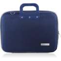 Bombata NYLON 15 inch Laptoptas - 15,6" / Donker blauw