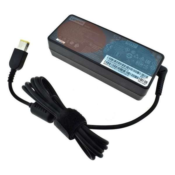 Lenovo 90W Laptop Adapter 20V 4.5A Square PIN Origineel