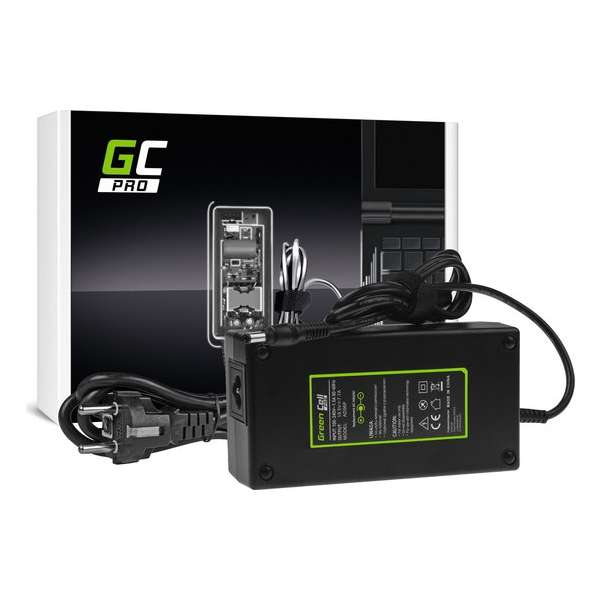PRO Oplader  AC Adapter voor Asus G550 G551 G73 N751 MSI GE60 GE62 GE70 GP60 GP70 GS70 PE60 PE70 19.5V 7.7A 150W