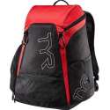 TYR Alliance 30L Backpack / Rugzak - Zwart/Rood