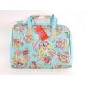 Oilily - Laptoptas 10,2" - Aqua