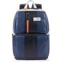 Piquadro Urban Computer Backpack 14'' Blue/Grey