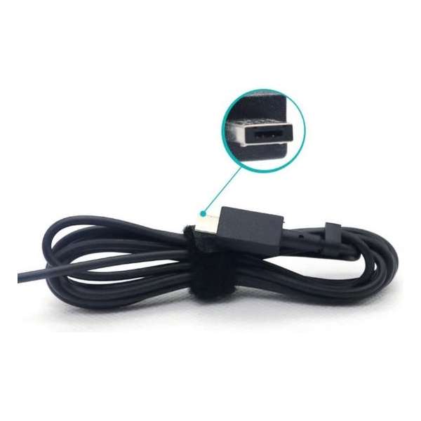 ASUS 33w usb-m adapter 19v 1.75a