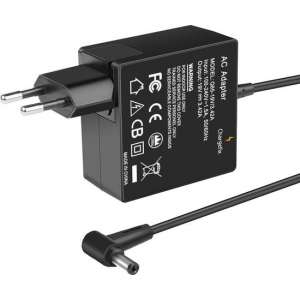 Laptop adapter voor Asus 65W 19V 3.42A (5.5x2.5mm) AD887020 ADP-65DW C