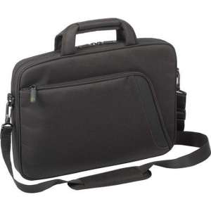 Targus Eco Spruce - Laptoptas - 18.4 Inch - Zwart