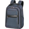 Samsonite Laptoprugzak - Vectura Evo Laptop Backpack 15.6 inch Blue