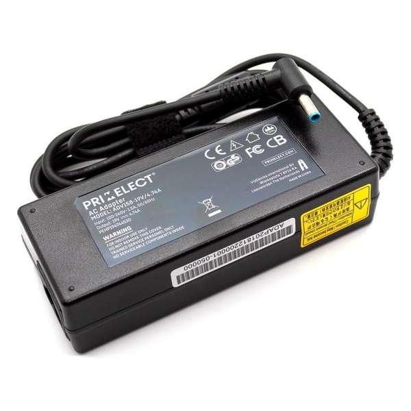 HP Pavilion 15-r185nd Laptop adapter 90W