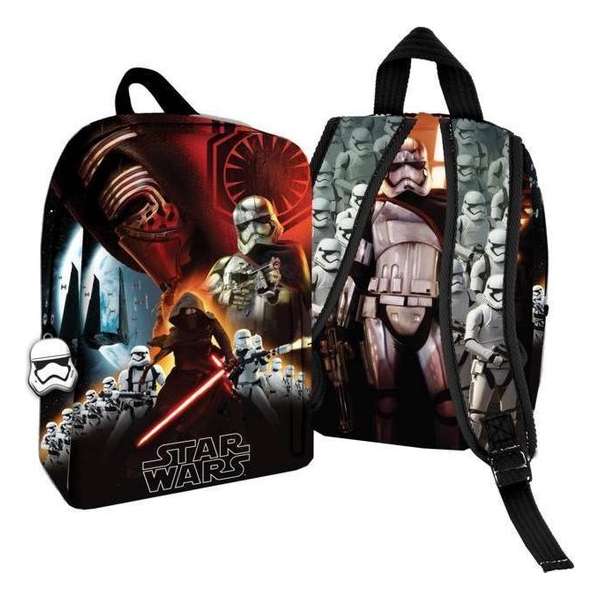 Star Wars The Force Medium Rugtas 32x25x10 cm