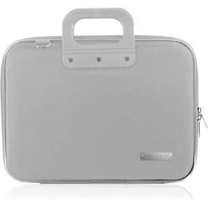 Bombata NYLON 13 inch Laptoptas - 13,3" / Grijs