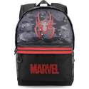 Marvel - Spiderman - Rugzak - Zwart - Hoogte 44cm