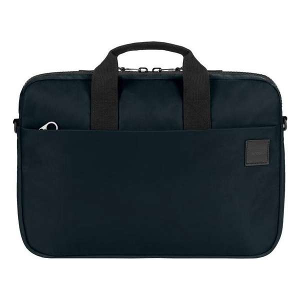 Incase Compass Brief Laptoptas voor MacBook tot 16 inch - Blauw