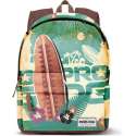 PRODG - Rugzak - Freestyle Surfboard - Multi colour - Hoogte 44cm