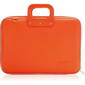 Bombata CLASSIC 15 inch Laptoptas - 15,6" / Oranje