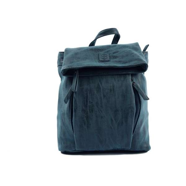 Bicky Bernard Rugzak 7 Litre - Donkerblauw - Navy