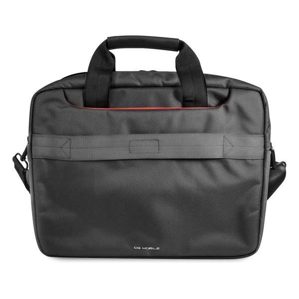 Ferrari universeel 13 inch Multicolor Laptoptas - Scuderia - FECB13BK