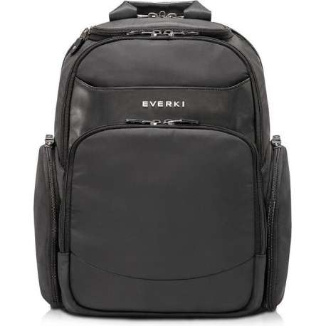 Everki Suite Laptop Backpack 14 Black