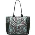 Vooray Unisex Schoudertas Tropical Foliage