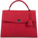 SOCHA Dames Laptoptas 13,3 inch Audrey Cherry Red