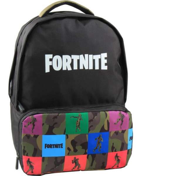 Fortnite schoolrugzak