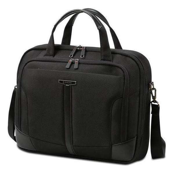 Carlton Sherwood Slim Laptop Case Laptoptas 15 inch - 15 liter