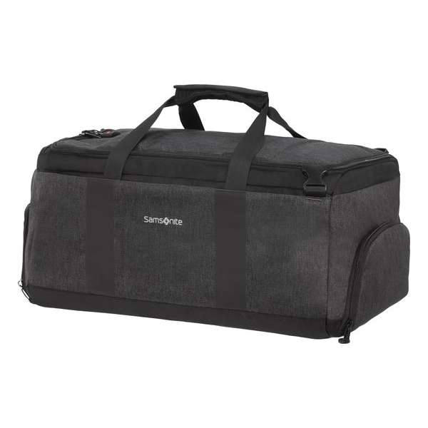 Samsonite Laptoprugzak - Bleisure Duffle Backpack Anthracite