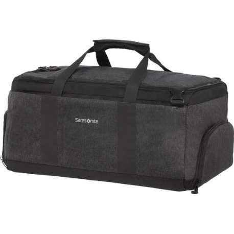 Samsonite Laptoprugzak - Bleisure Duffle Backpack Anthracite