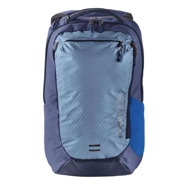 Wayfinder Backpack 30 L Backpack (reis) / sportieve rugzak blauw 30 L