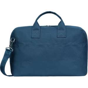 MYOMY MYOMY My Philip Bag Heren Handtas Blauw