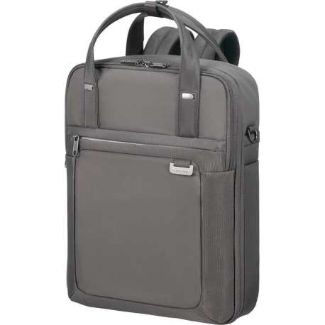 Samsonite Laptoprugzak - Uplite 3-Way Laptop Backpack Uitbreidbaar Grey