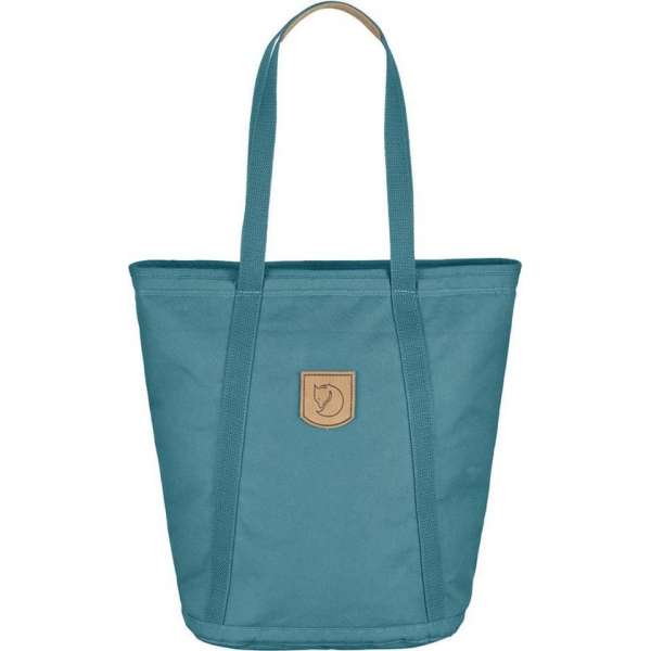 Fjallraven Unisex Shopper Lagoon