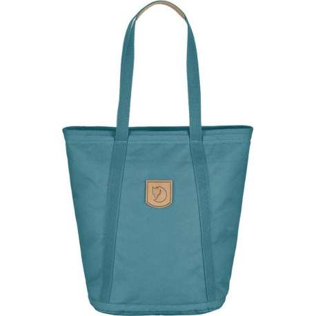 Fjallraven Unisex Shopper Lagoon