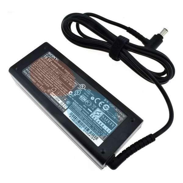 Sony Vaio 92W Laptop Adapter 19.5V 4.7A Center PIN Origineel