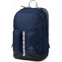 Columbia Rugzak Zigzag 27L Backpack Unisex - Collegiate Navy - Maat One size