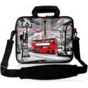 Sleevy 15,6 inch laptoptas Londen