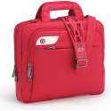 Falcon International Bags i-stay 13.3'' 33,8 cm (13.3'') Aktetas Rood