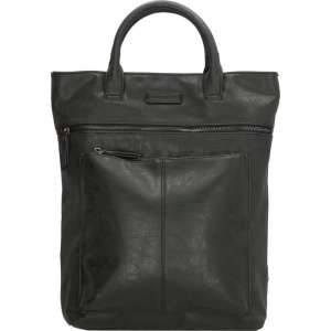 Enrico Benetti Nouméa Unisex Shopper Zwart