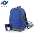 Senvi Athletic Rugzak - Kleur Royal - 18 Liter