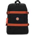 Kipling Tamiko Medium Laptoprugzak - Brave Black C