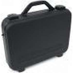 Matias Black Leatherette (Universal 12" - 17")