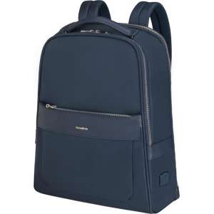 Samsonite Laptoprugzak - Zalia 2.0 Backpack 14.1 inch Midnight Blue