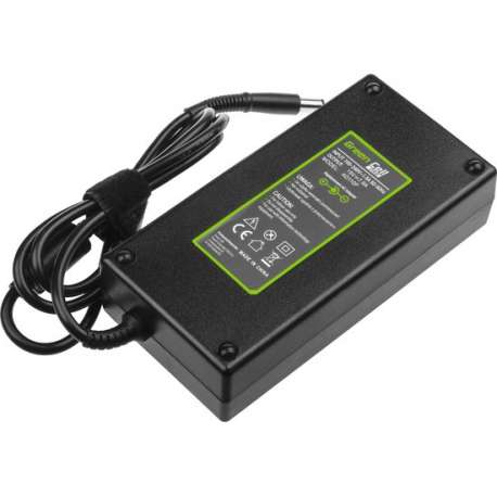 PRO Oplader  AC Adapter voor HP EliteBook 8530p 8530w 8540p 8540w 8560p 8560w 8570w 8730w ZBook 15 G1 G2 19V 7.9A 150