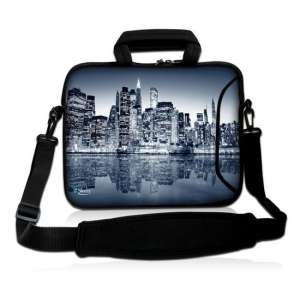 Laptoptas 14 inch New York - Sleevy