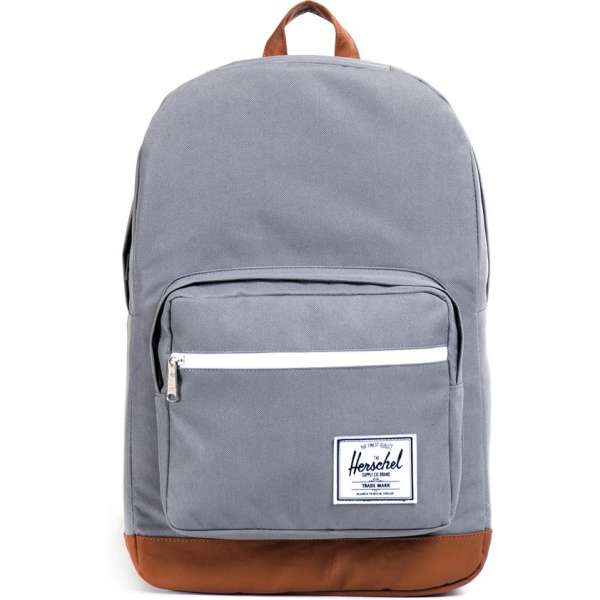 Herschel Supply Co. Pop Quiz Rugzak 22 liter - Grey