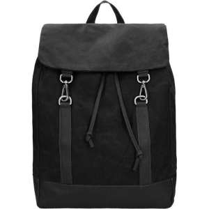 Jost Goteborg Drawstring Backpack black2