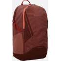 Vaude Omnis DLX Rugzak 26L - Rood/Bordeaux